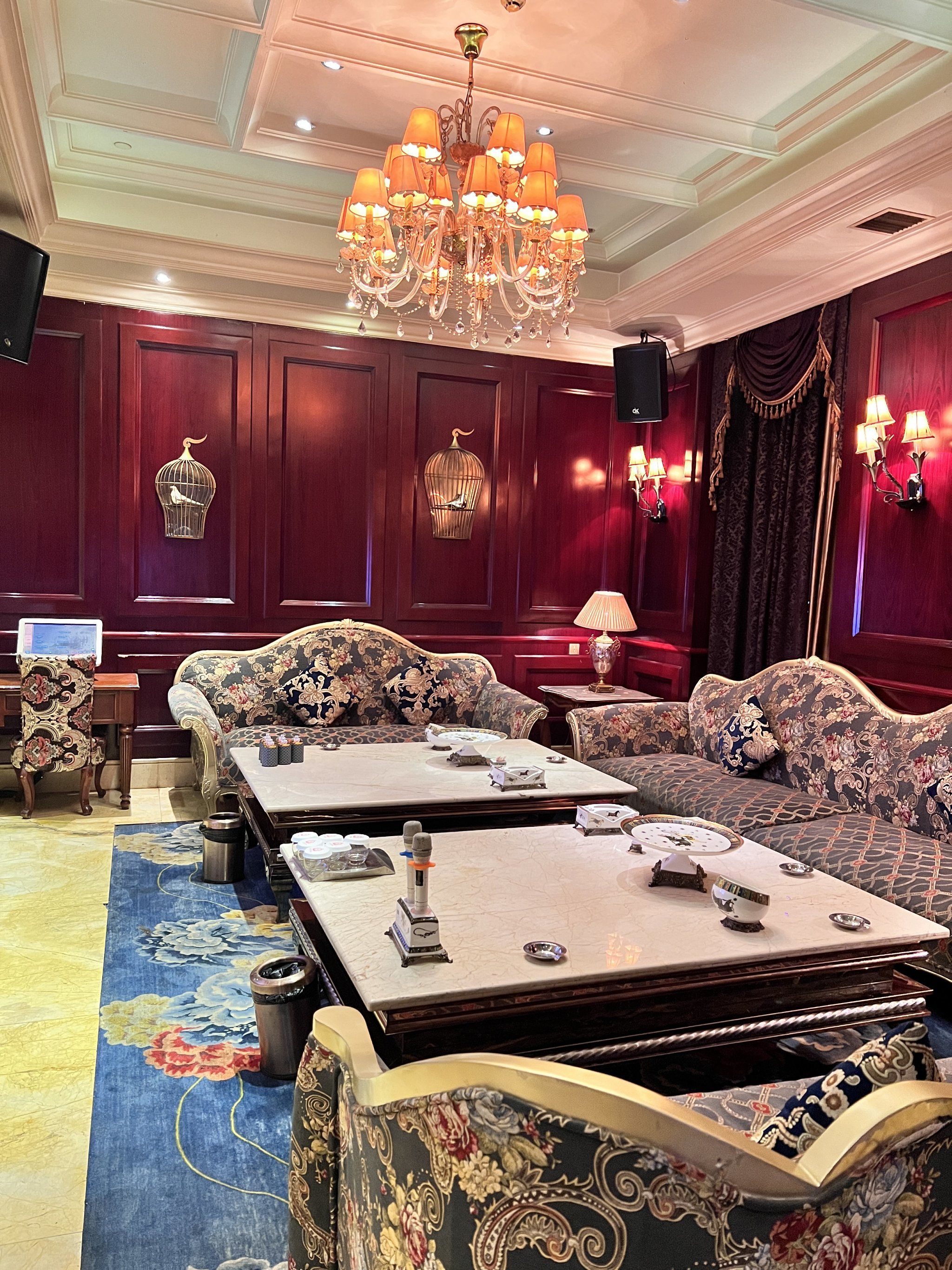 雅安商务KTV 价格查询-宝兴县ktv预定