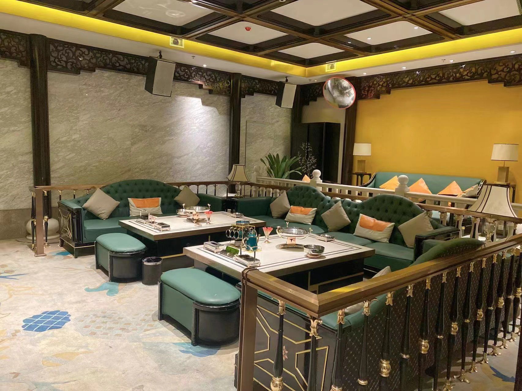 雅安商务ktv精彩商务ktv玩法推荐-雨城区ktv预定