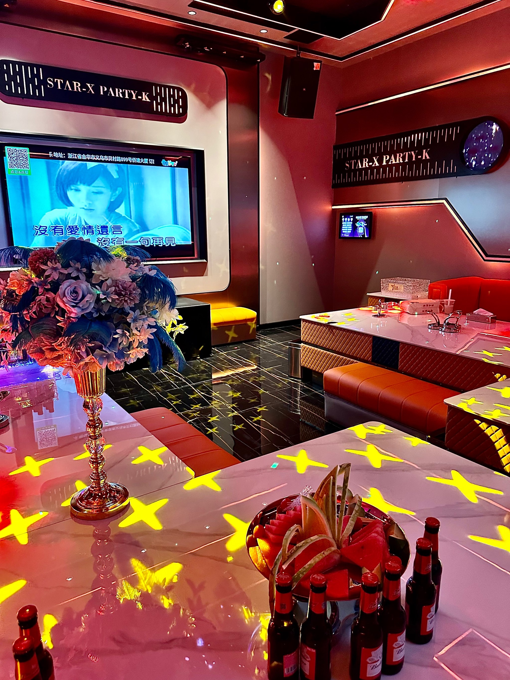 雅安商务ktv划算吗详解-天全县ktv预定