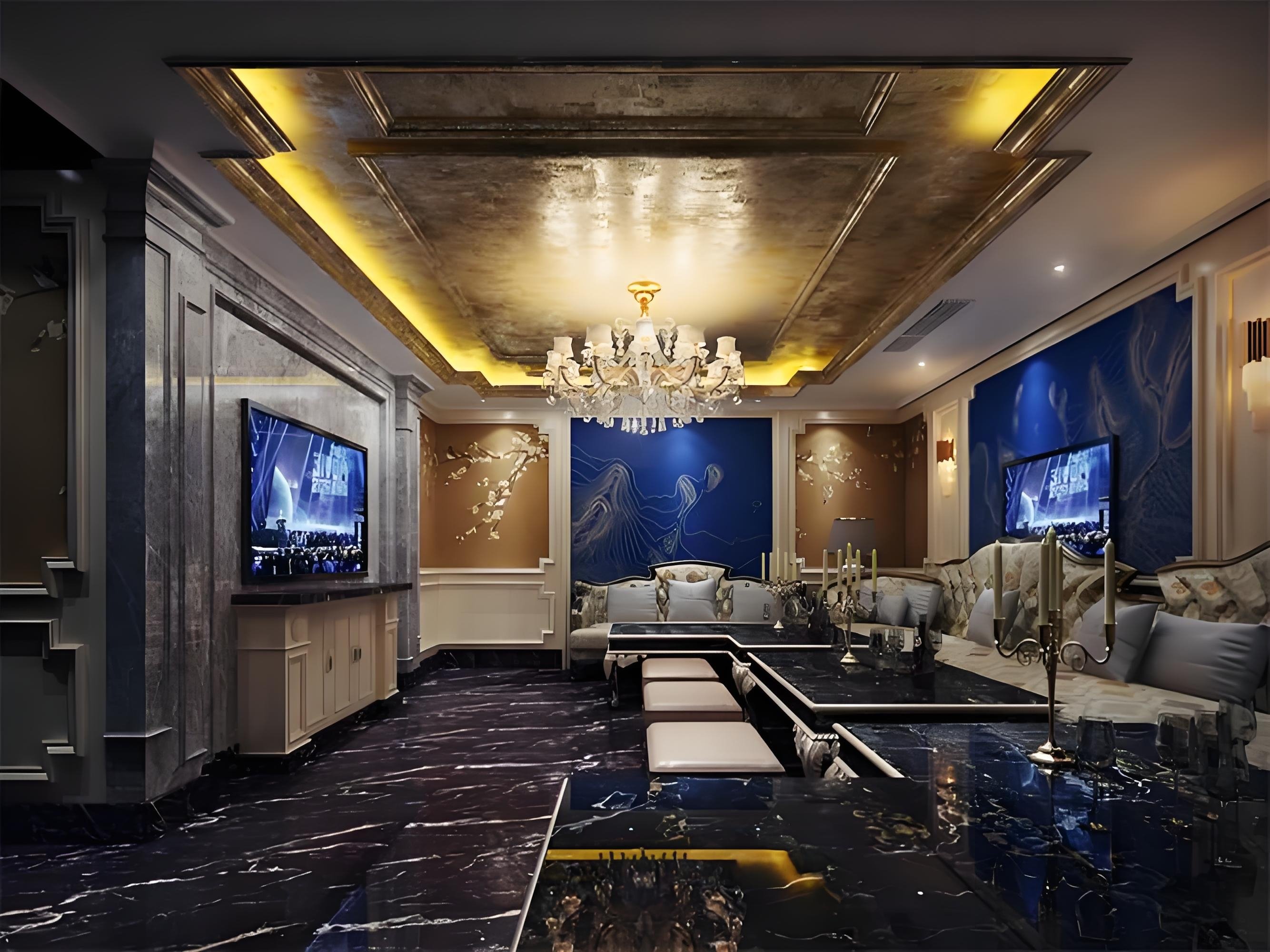 雅安商务ktv哪里有推荐选择-汉源县ktv预定